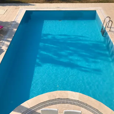 Valley - With Private Pool In Ovacik * 费特希耶