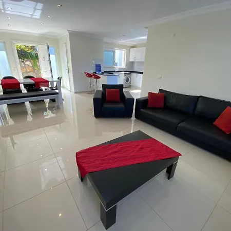 Villa Valley - With Private Pool In Ovacik