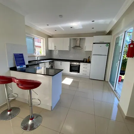 Valley - With Private Pool In Ovacik Villa Fethiye